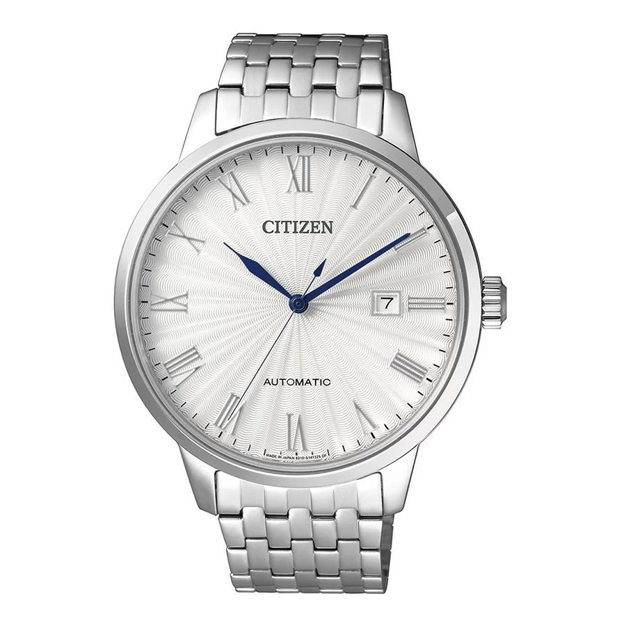 ĐỒNG HỒ NAM CITIZEN AUTOMATIC NJ0080-50A
